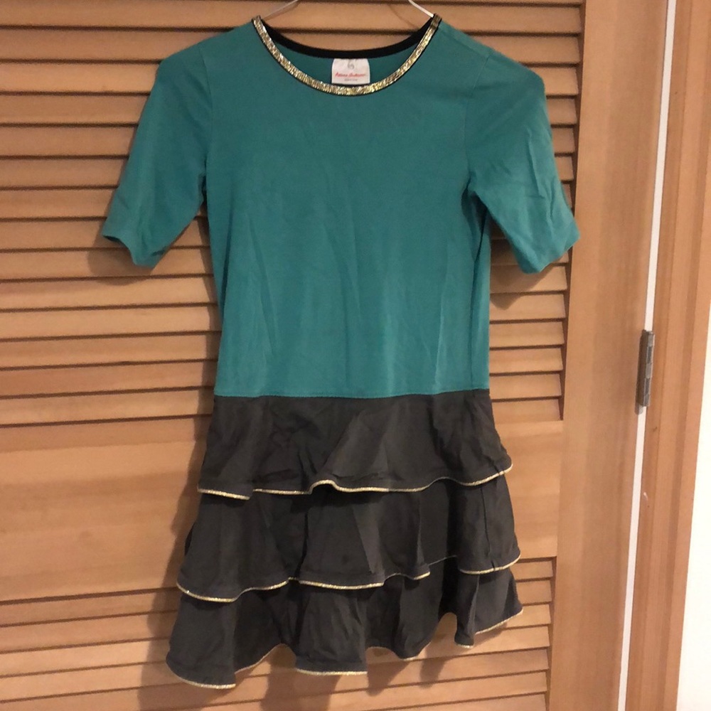 Hannah Andersson Dress